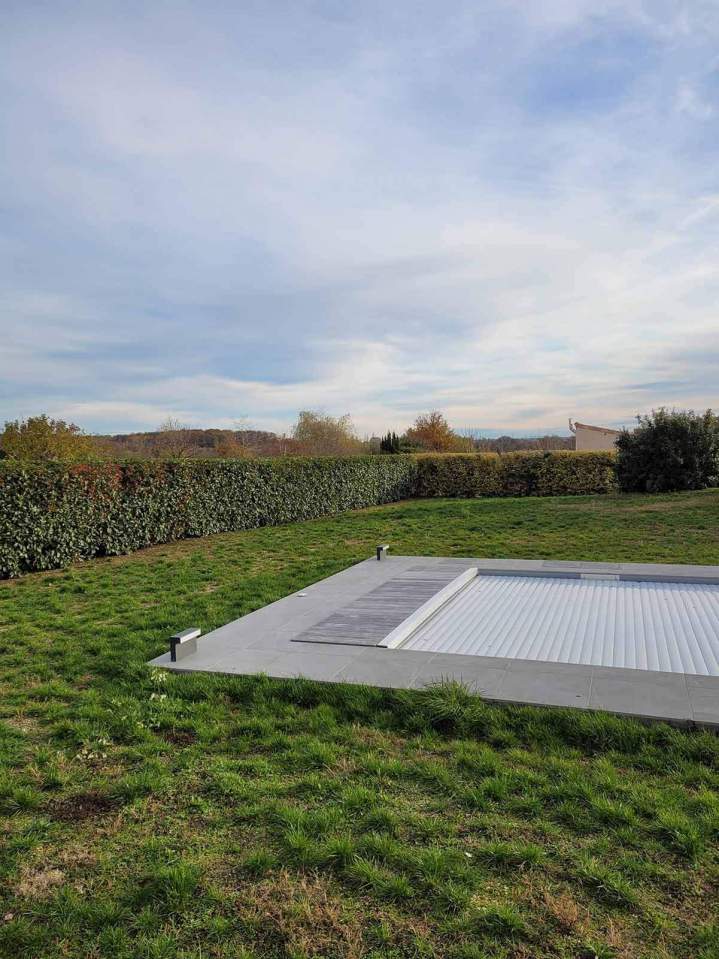 Service d'entretien d'espaces verts à Moulins