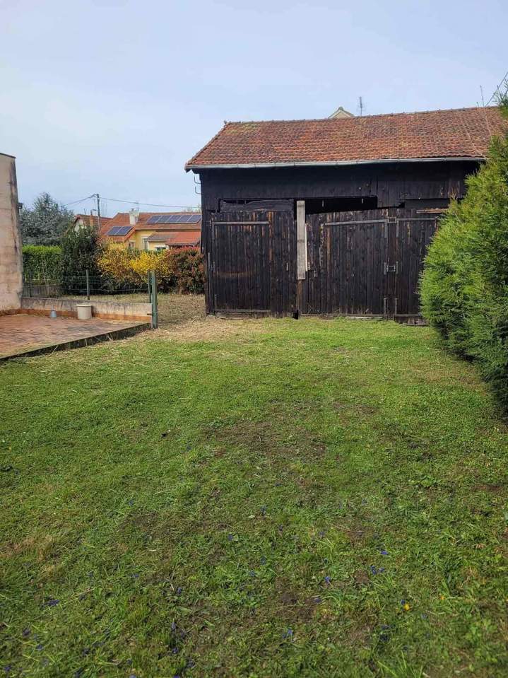 Soin des espaces verts à Moulins
