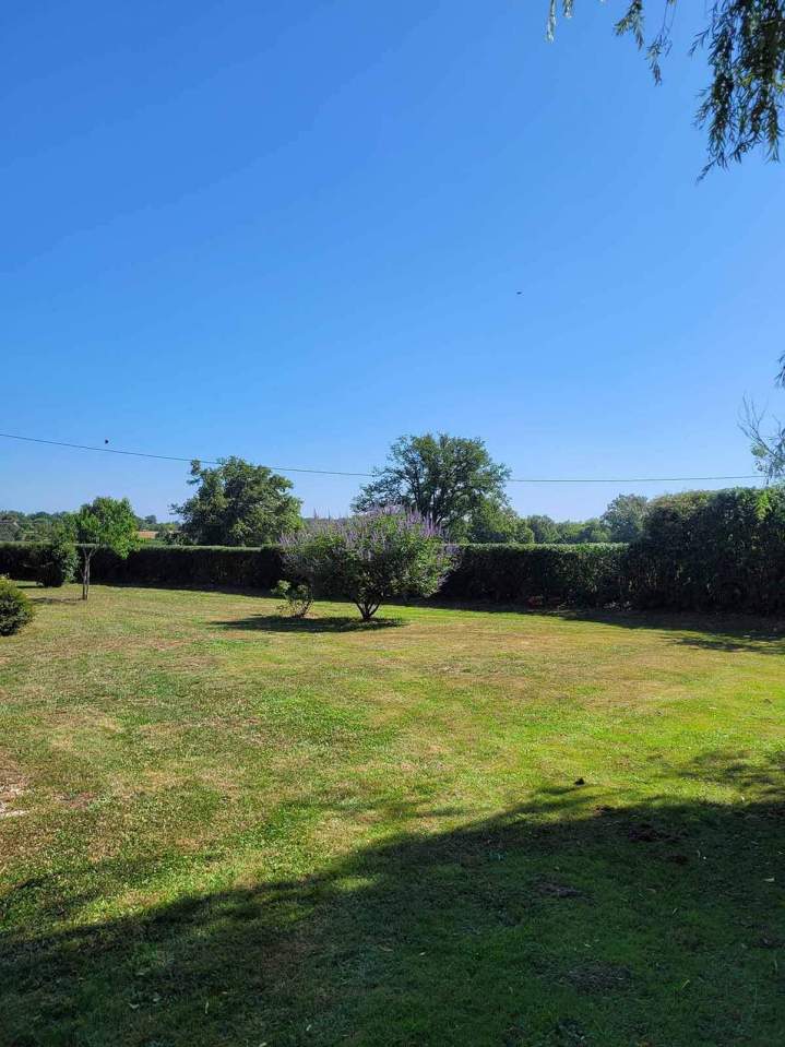 Service d'entretien d'espaces verts à Moulins